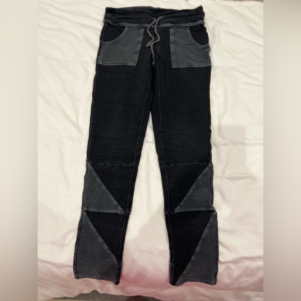 Free people movement workout pants